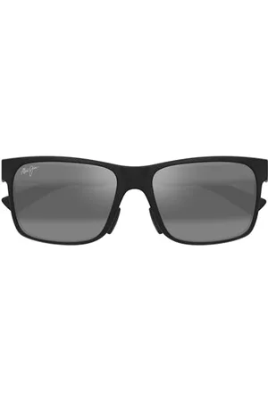 Maui Jim Unisex Hoopili Sunglasses, , 58-17-145