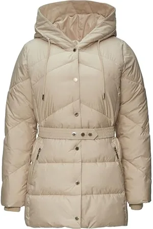 Comma, Jacke