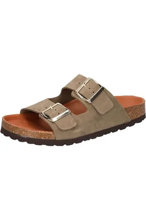 Cosmos Damen 6186-717 Hausschuh, , 39 EU