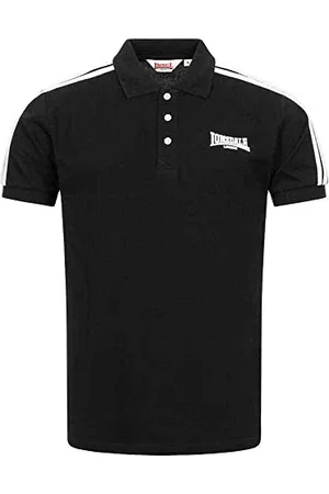 Lonsdale London Herren BROCHEL Poloshirt, , XL