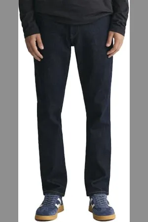 GANT Herren Slim Jeans, , 30W / 30L EU