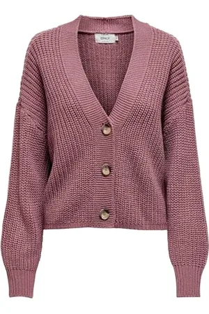 ONLY Damen Pullover 15211521 L