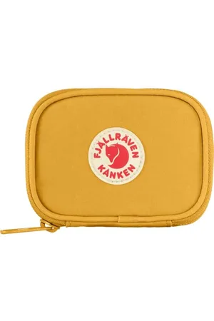 Fjällräven Unisex Wallets Kånken Card Wallet Einheitsgröße