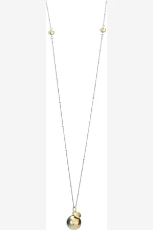 THUN Halskette Engelsrufer - Metall - Kollektion für Sie gewidmet - 100 + 5 cm