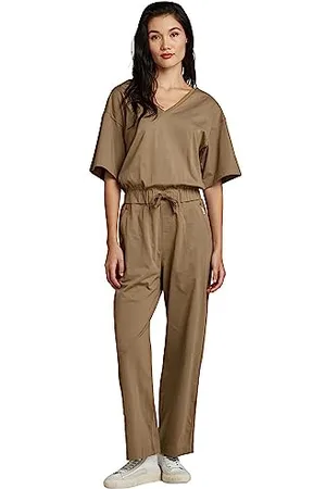 G-Star RAW Damen Bohdana Jumpsuit