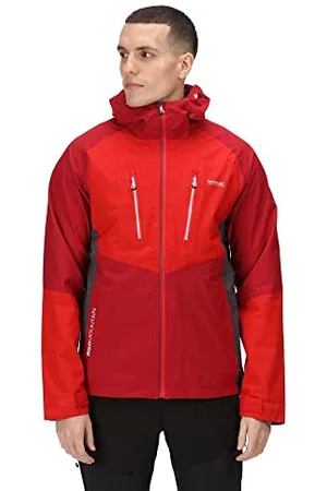 Regatta Herren Sacramento Viii 3-in-1s, , M
