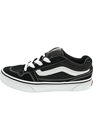 Vans Jungen Caldrone Sneaker, , 33 EU