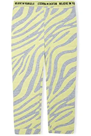 Tuc Tuc Mädchen Girls Vitamin Summer Leggins, , one Size