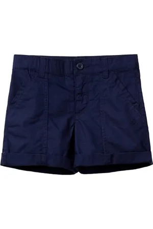 Benetton Kinder und Jugendliche Bermuda 4ln6g901y Shorts, , 116 cm