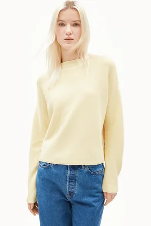 Armedangels MERINAA LINKS LINKS Loose Fit Strickpullover - (M)