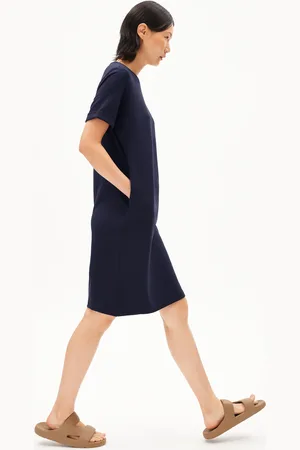 Armedangels MAAILANA Regular Fit Kleid - (S)