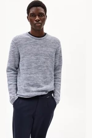 Armedangels TOLAA Regular Fit Strickpullover - (L)