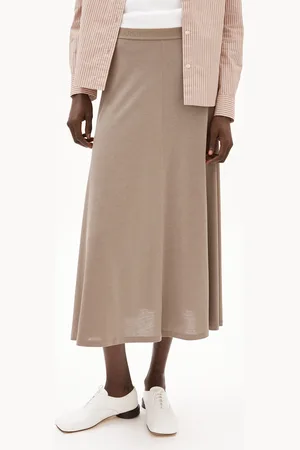 Armedangels ILENIAA LARAA Loose Fit Rock - (L)