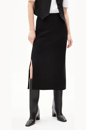 Armedangels MAALIN Slim Fit Rock - (L)