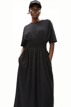 Armedangels KIWANAA Relaxed Fit Kleid - (S)
