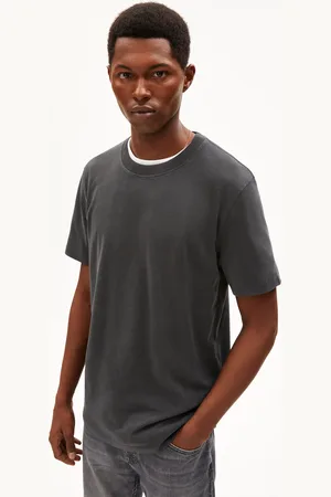 Armedangels MAARKOS Relaxed Fit T-Shirt - (S)