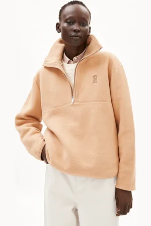 Armedangels HAARLEENAA Oversized Fit Sweatshirt - (L)