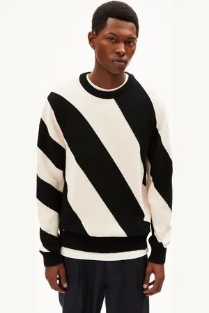 Armedangels IOAAN Regular Fit Strickpullover - (S)