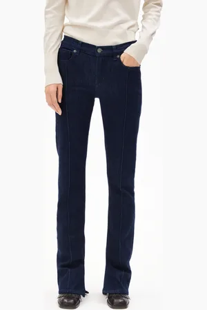 Armedangels LINDAA LOW Slim Fit Jeans - (26/30)