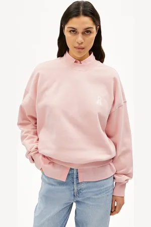 Armedangels ICONIC Å ALIZAA Oversized Fit Sweatshirt - (L)