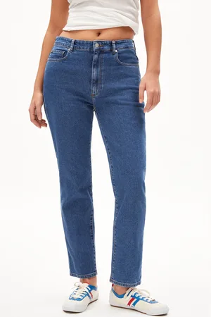 Armedangels LEJAANI Slim Fit Jeans - (25/28)