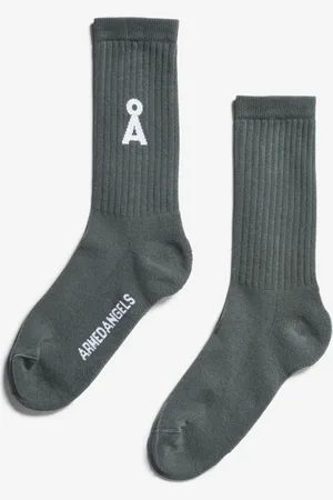 Armedangels SAAMUS BOLD Unisex Regular Fit Socke - (35-38)