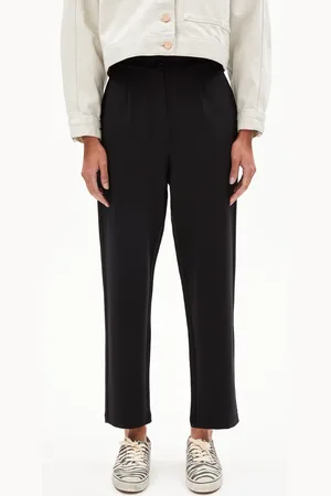 Armedangels LINAA LOU Relaxed Fit Hose - (M)