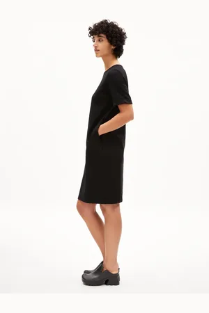 Armedangels MAAILANA Regular Fit Kleid - (S)
