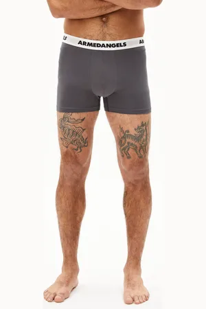Armedangels RYAANO Fitted Boxer - (L)