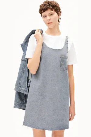 Armedangels NAAVA Relaxed Fit Kleid - (L)