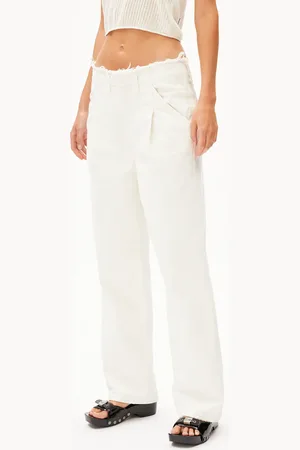 Armedangels HAAYI DETAIL Baggy Fit Jeans - (28/34)