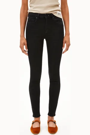 Armedangels TILLAA Skinny Fit Jeans - (25/28)