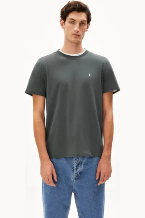 Armedangels LAARON Relaxed Fit T-Shirt - (S)