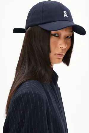 Armedangels YENAAS BOLD Unisex Regular Fit Cap - (One Size)