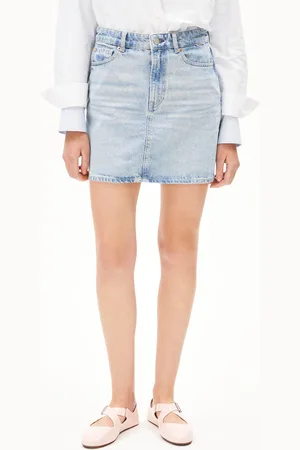 Armedangels AACUMERI Regular Fit Rock - (L)