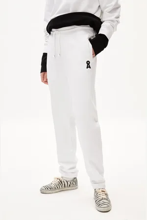 Armedangels AAIKE ICONIC CAPSULE Unisex Regular Fit Sweathosen - (S)