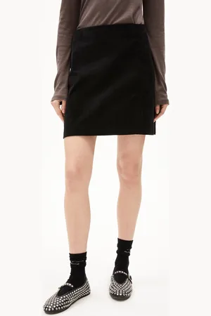 Armedangels ZAILAA CORDUROY Regular Fit Rock - (L)