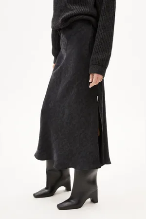 Armedangels GRAATIA JACQ Regular Fit Rock - (L)