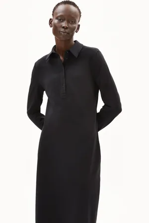 Armedangels ANINIAA Slim Fit Kleid - (L)