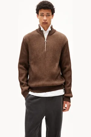 Armedangels MAATEY Regular Fit Strickpullover - (S)