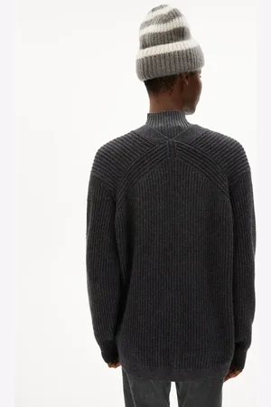 Armedangels KAYAAS STRIPES Unisex Relaxed Fit Mütze - (One Size)