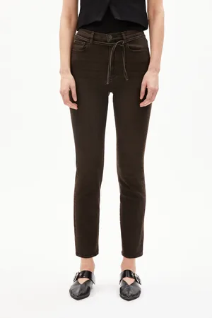 Armedangels LEJAANI X STRETCH Slim Fit Jeans - (25/32)