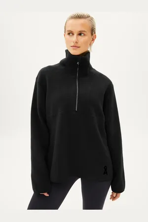 Armedangels HAARLEEN Oversized Fit Sweatshirt - (S)