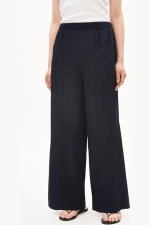 Armedangels JONVAALIE Loose Fit Webhosen - (L)