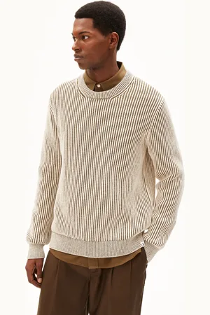 Armedangels ANDRAAS Regular Fit Strickpullover - (M)