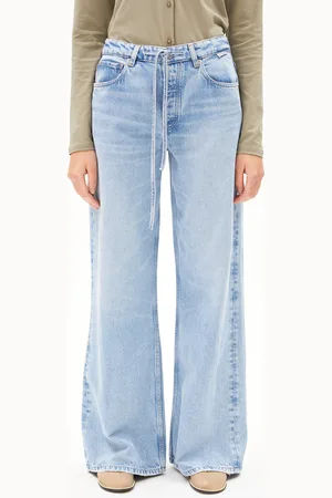 Armedangels ASTRAEAAS Loose Fit Jeans - (25/32)