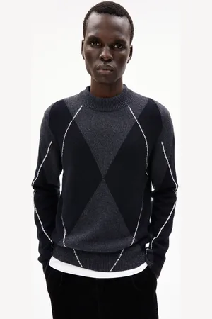 Armedangels AARGELIUS Regular Fit Strickpullover - (L)