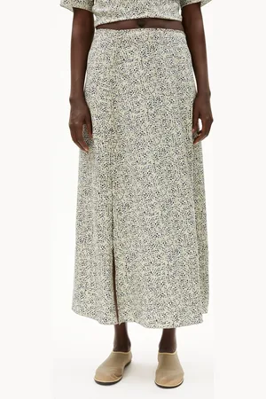 Armedangels WOLAA WATERDROP Regular Fit Rock - (L)