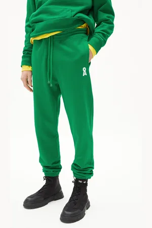 Armedangels AAIKE ICONIC CAPSULE Unisex Regular Fit Sweathosen - (S)