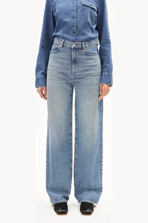 Armedangels ENIJAA Regular Fit Jeans - (25/34)
